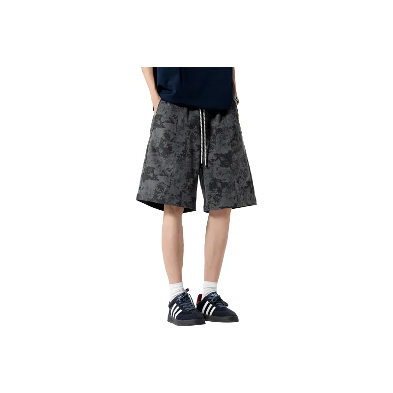 DANGERTIGER Casual Shorts Unisex-11
