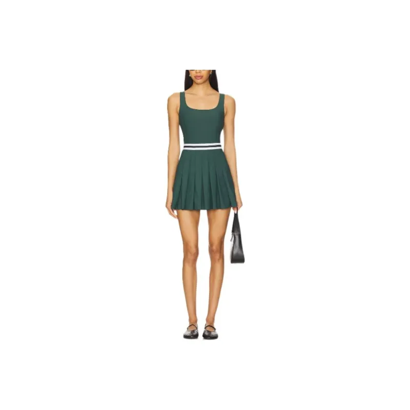The Upside Peached Lucette Mini Dress-0