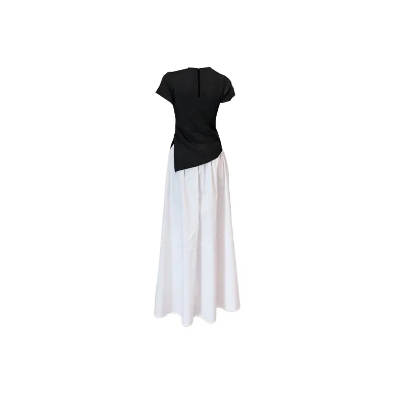 ZUKIZUKI Two Piece Skirt Sets Women's-1