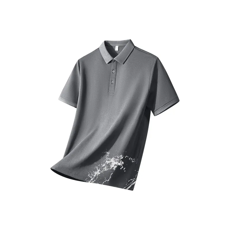 TRMT Polo Shirts Unisex-5