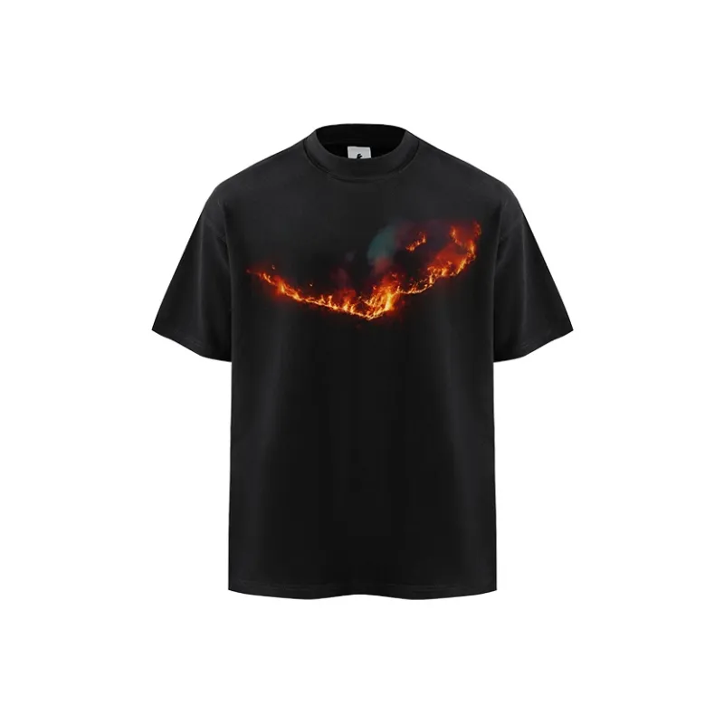 WKOOG T Shirts Unisex-0