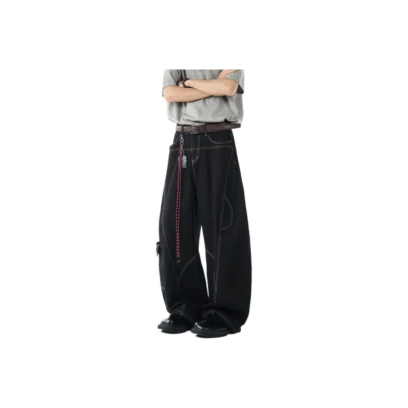 PVPVPV Jeans Unisex-1
