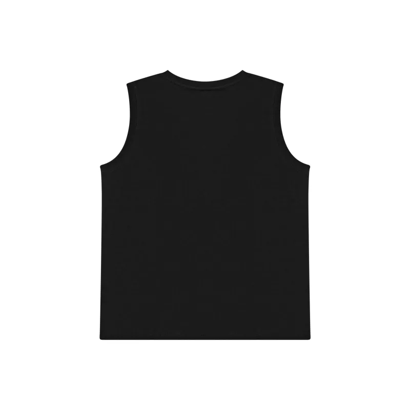 TIMD Tank Tops Unisex-6