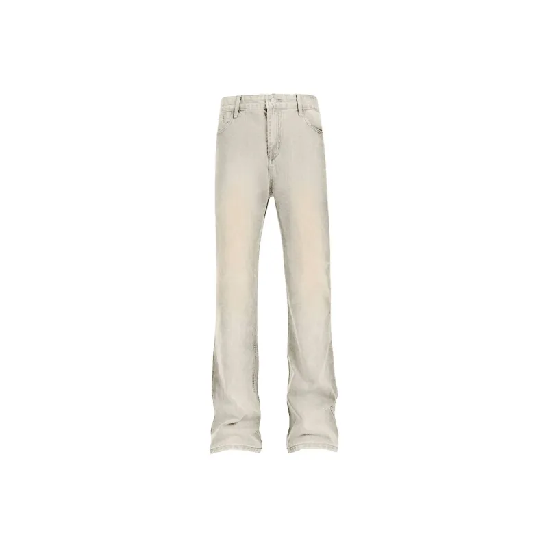 D&W Jeans Unisex-27