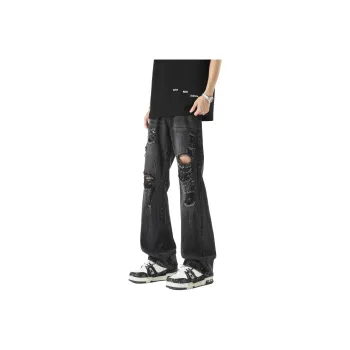 Maxim's De Paris Jeans Unisex