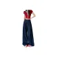 Denim Blue (Extended Length)