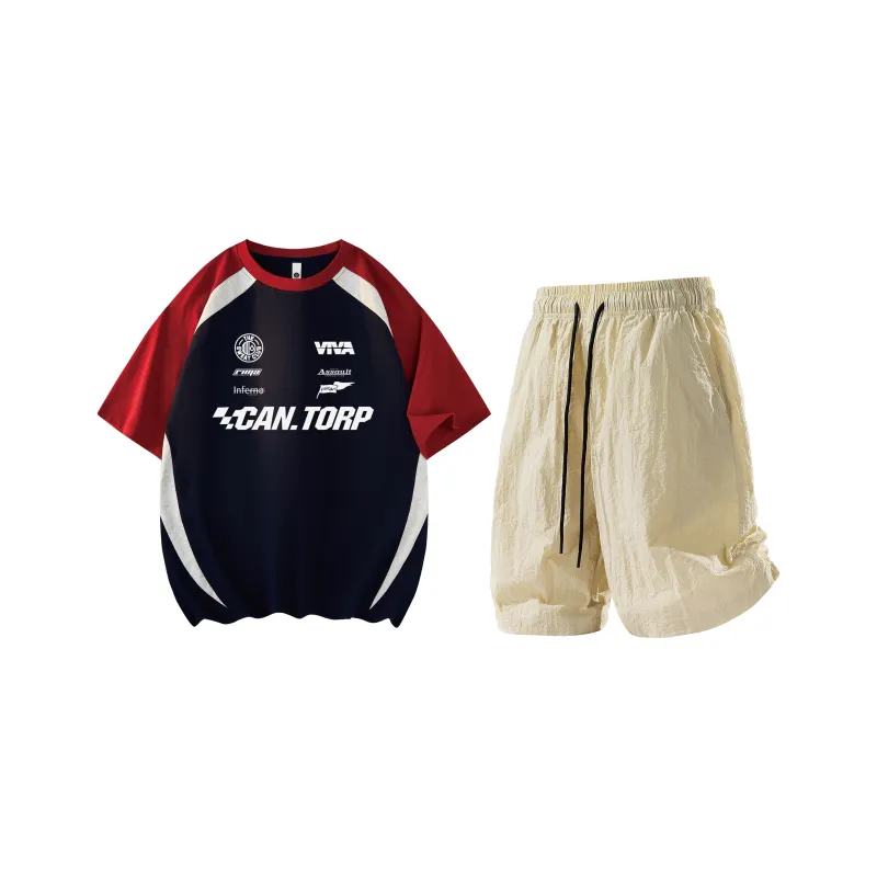CAN·TORP Casual Sportswear Unisex-22