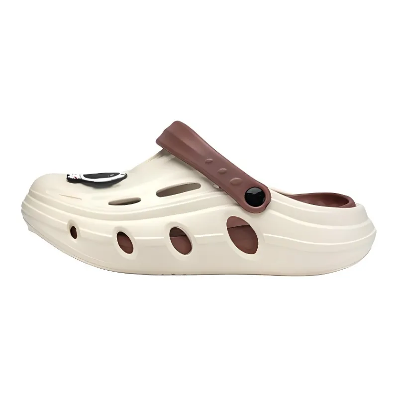 Le drag Slippers / Home Slippers-14