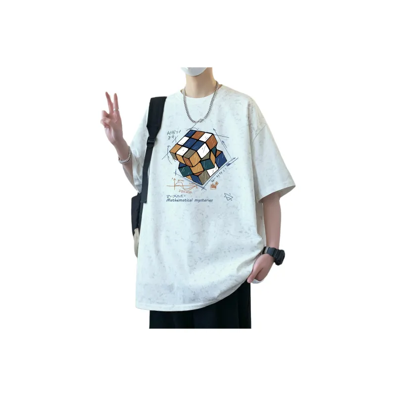 FRQ T Shirts Unisex-5