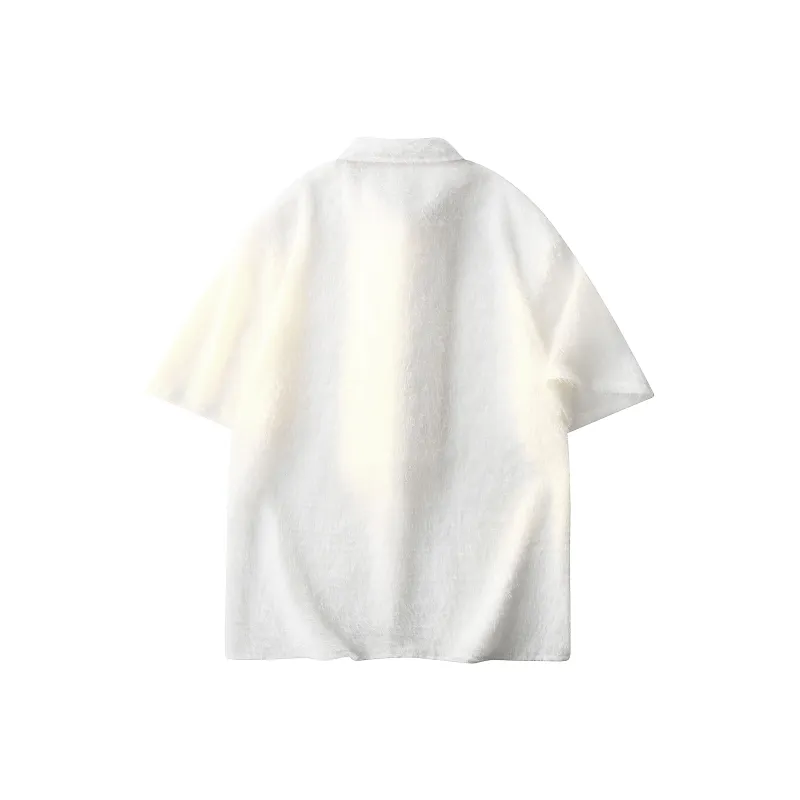 DANGERTIGER Shirts Unisex-5