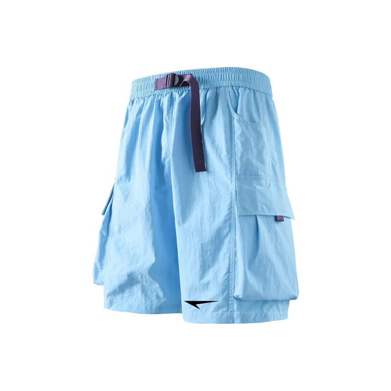 MEIKE Cargo Shorts Unisex-8