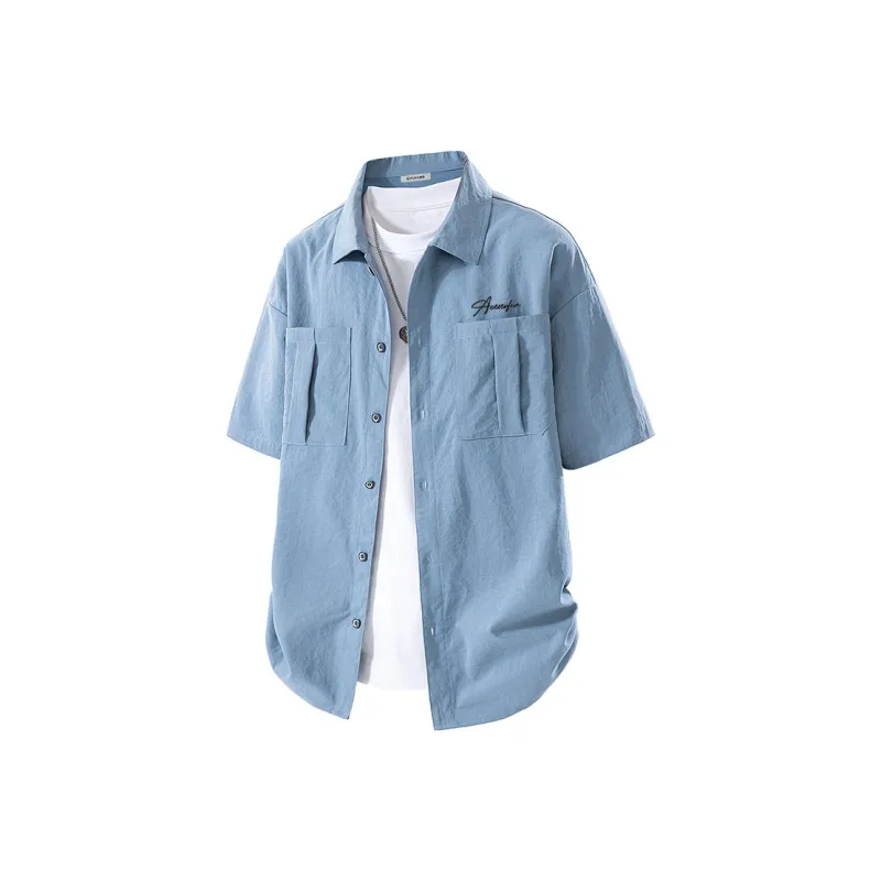 7 SEVFUN Shirts Unisex-7