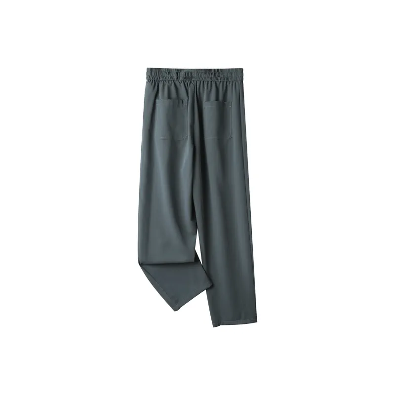 UBV Casual Pants Men-7