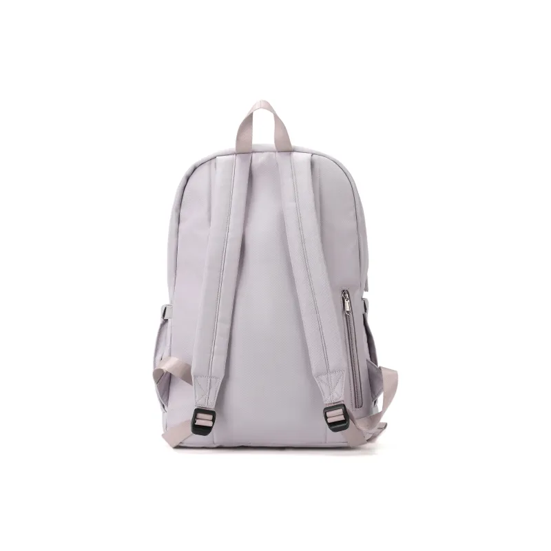 JEANSWEST Fabric Backpack Unisex Multicolor-7