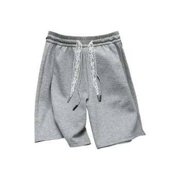 TOUCH Casual Shorts Women's Gray