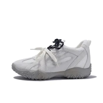 SELAIYA Breathable Low Top Casual Shoes Women's