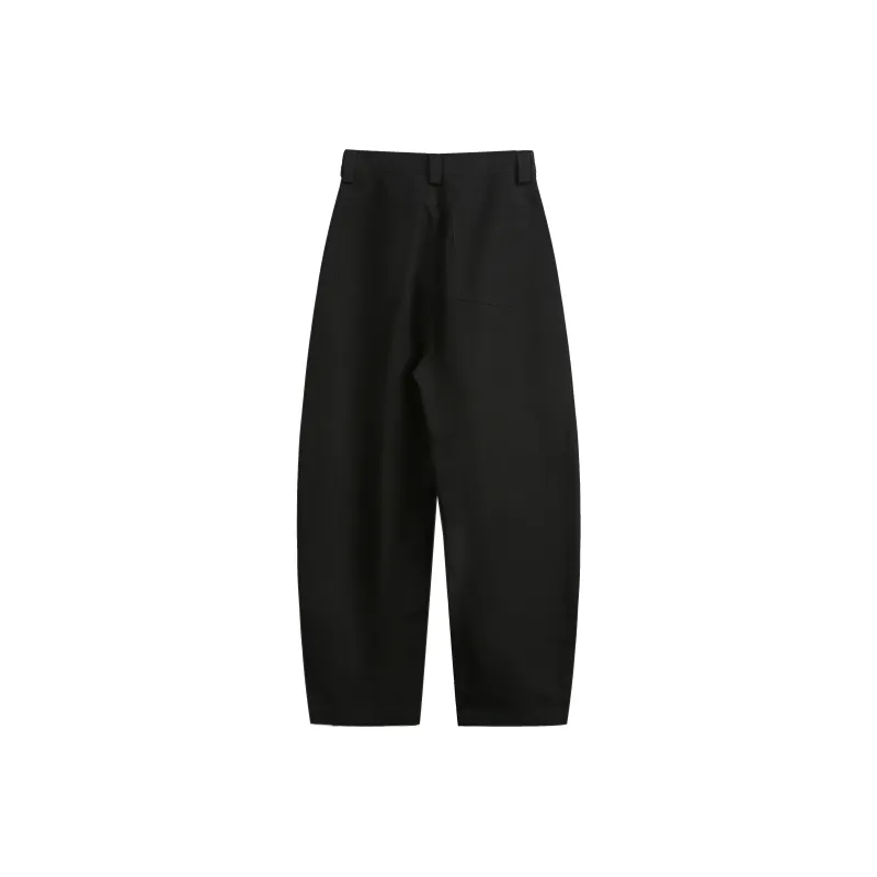 Universal Templates Casual Pants Unisex-4
