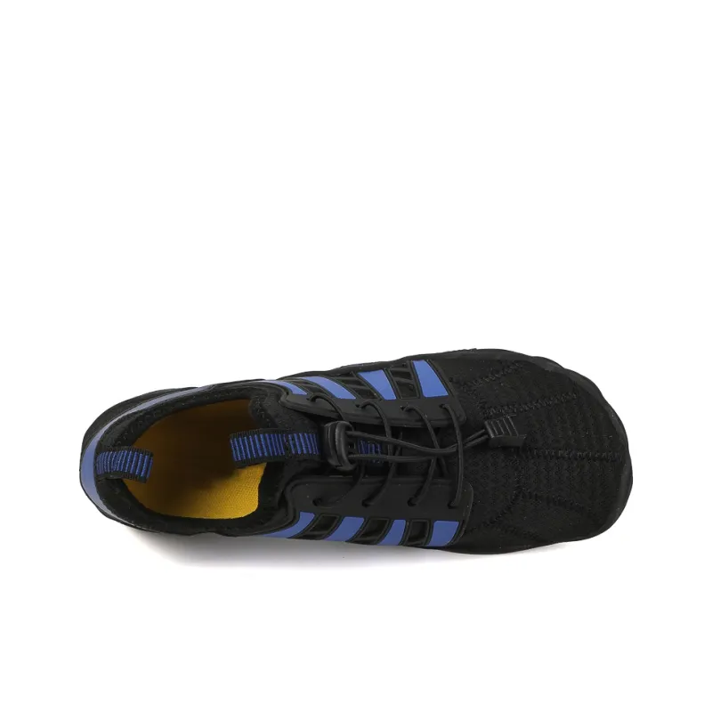GESENLANG Slip Resistant Breathable Abrasion Resistant River Trekking Shoes Unisex-2