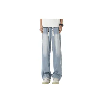Love Monster Jeans Unisex