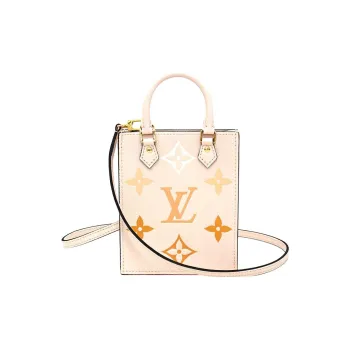 LOUIS VUITTON Summer Bundle Handbags