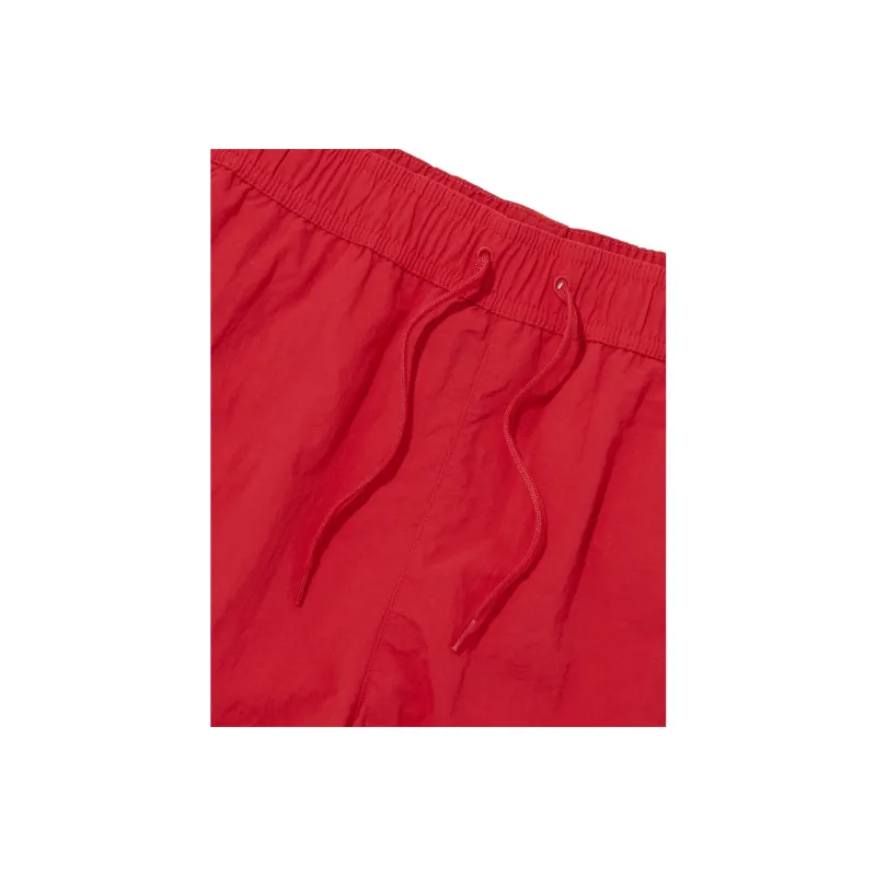 Champion SS24 Casual Shorts Unisex Red-3