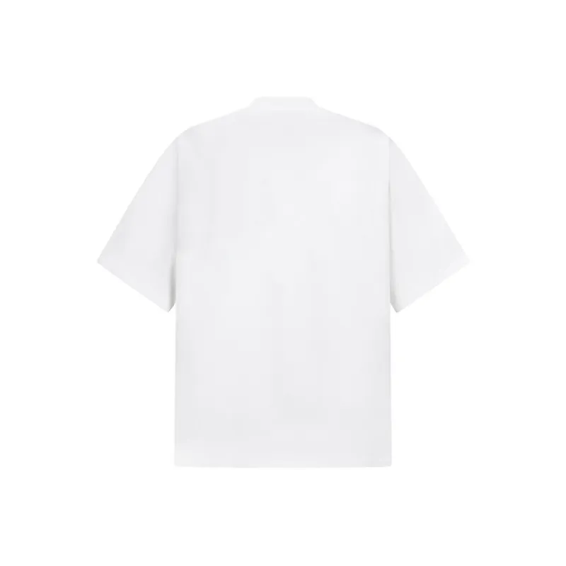 ULTRA QUATTRO T-Shirts Unisex-1