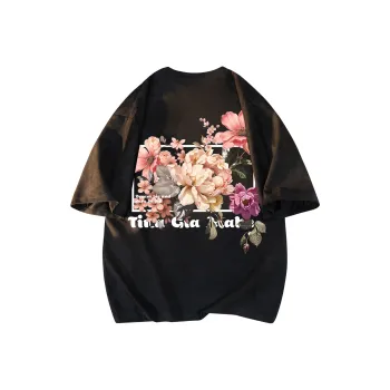 TINA GIA T-Shirts Unisex