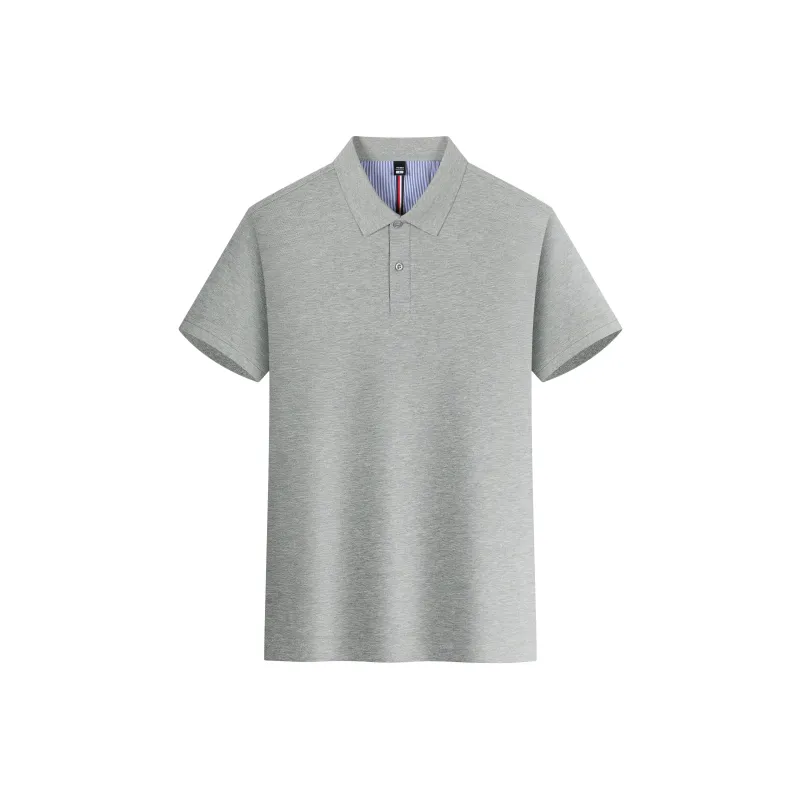 Vintage cars Polo Shirts Men-2