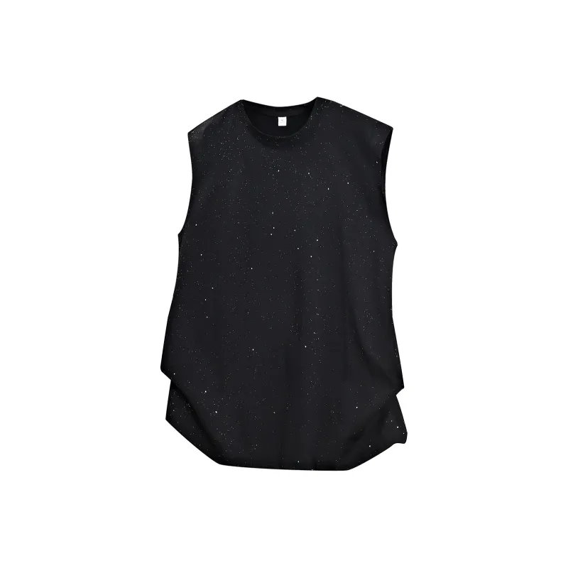 FISHGALAXY Tank Tops Unisex-0