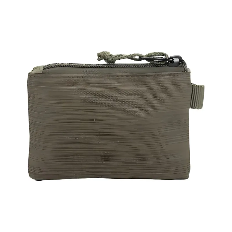 Vans Wallets Green-2