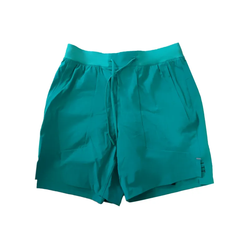 Lululemon License To Train Collection Casual Shorts Men's-32