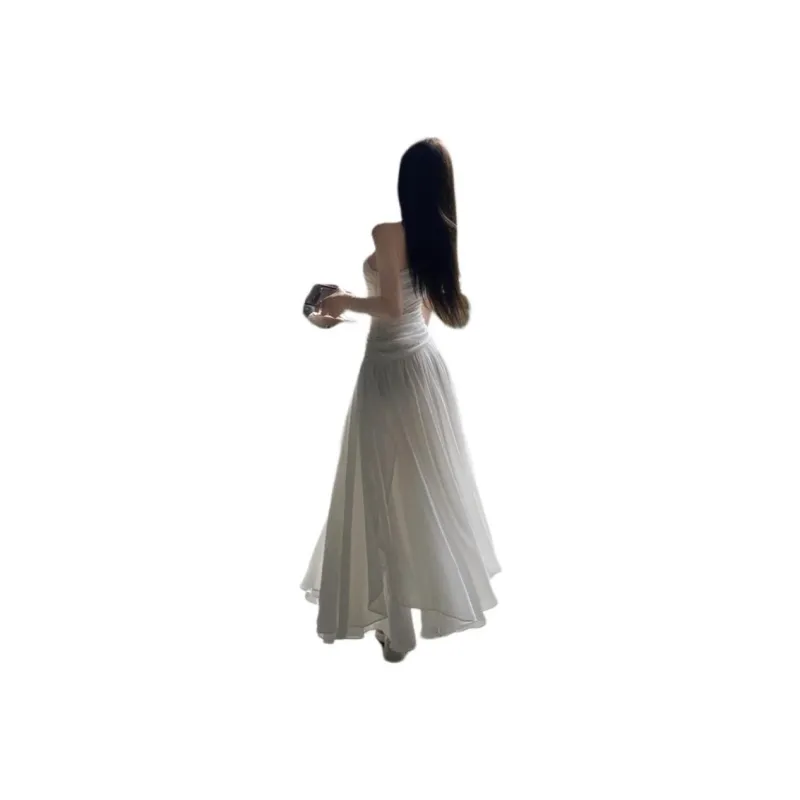 Dior Beauty Sleeveless Dress Women's-2