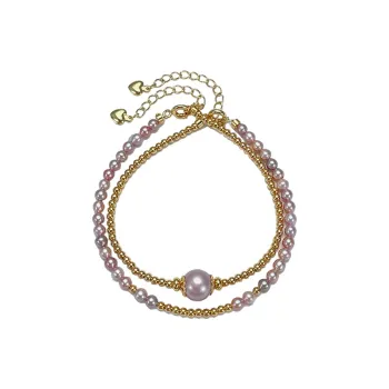 DARA Pearl Bracelets Women's
