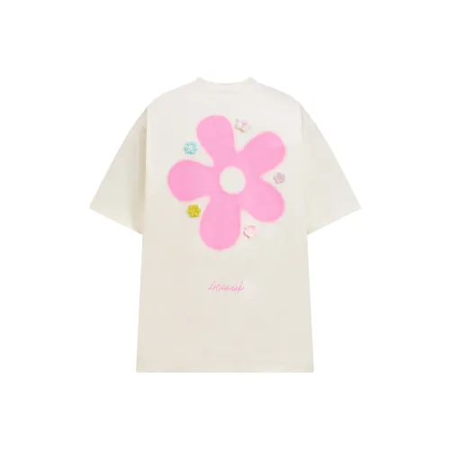 404MOB GANG T Shirts Women's