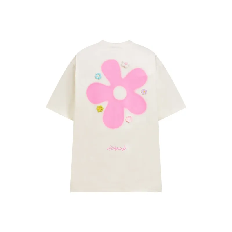 404MOB GANG T Shirts Women's-12