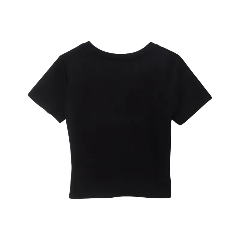 ABBY GODDESS Regular T Shirt Women's-1