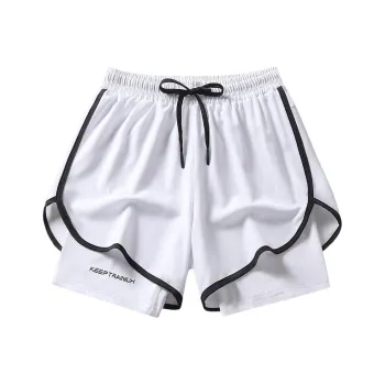 JIMI&JONS Basketball Shorts Unisex