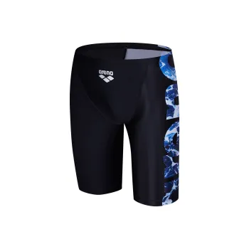 Arena FW/AW23 Swimming Shorts Men's Black