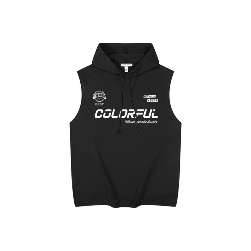 Colorful Creations Tank Top Unisex-0