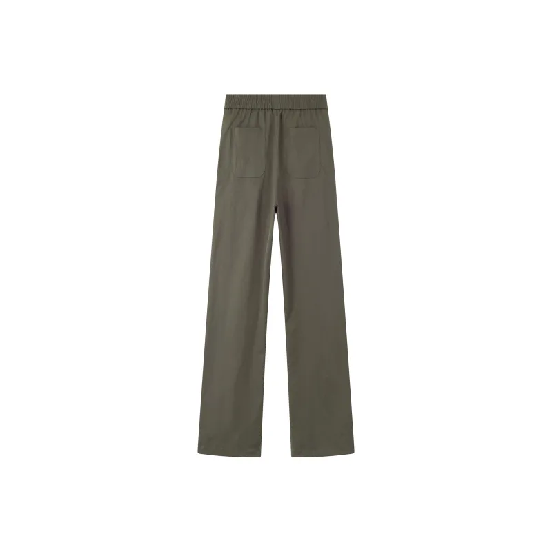 Maxim's De Paris Casual Pants Unisex-5