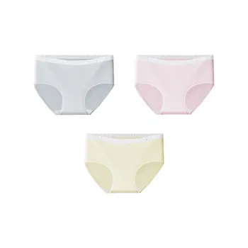 MIIOW Triangle Underwear Women's 3 Pack