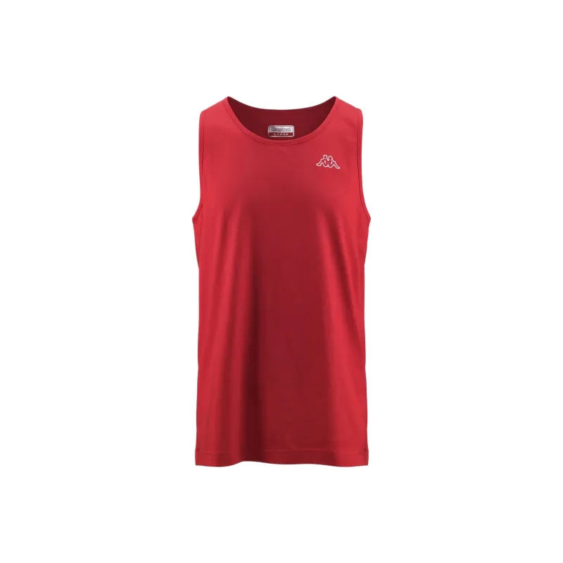 Kappa Tank Tops Men-3