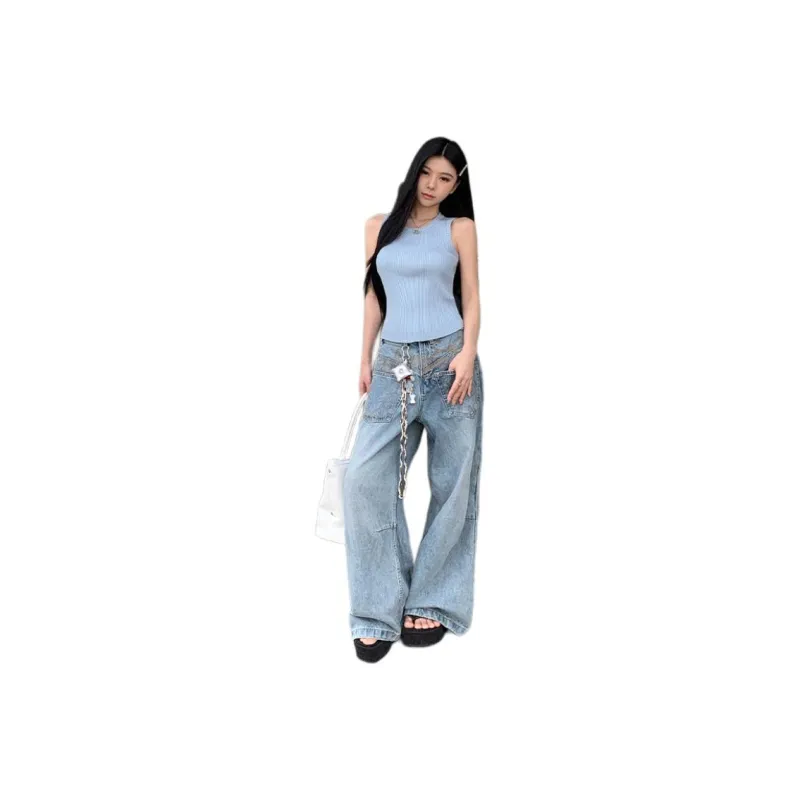 Dior Beauty Tank Tops Women's-8