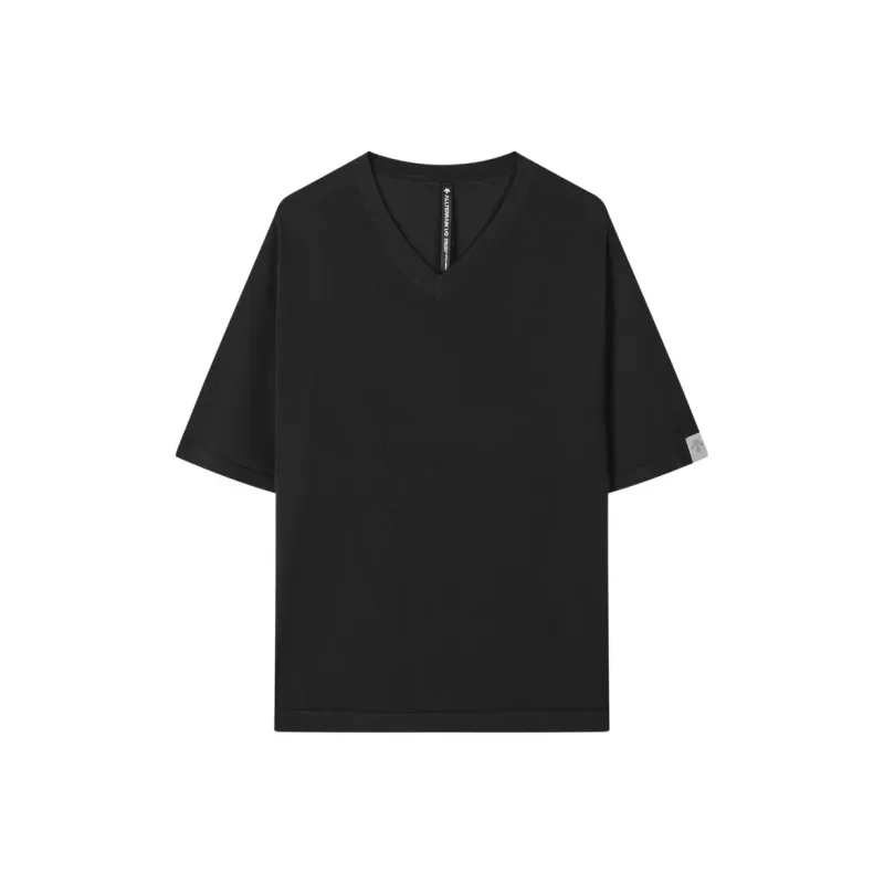 DESCENTE ALLTERRAIN I/O T Shirt Men's-4