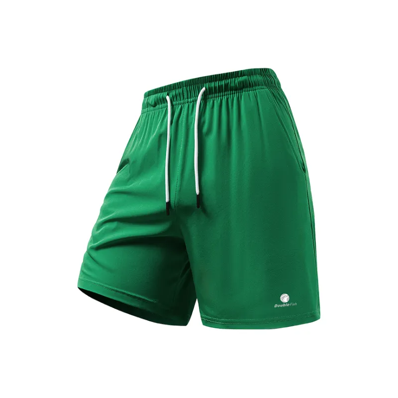 DOUBLEFISH Sports Shorts Unisex-2