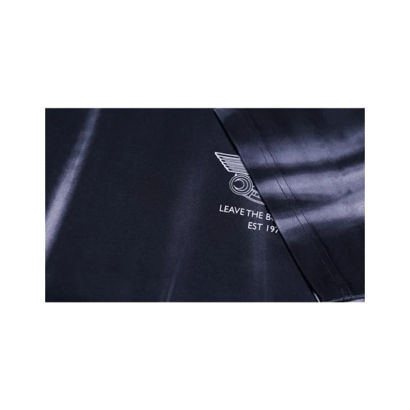 Boy London T Shirt Unisex Black-3