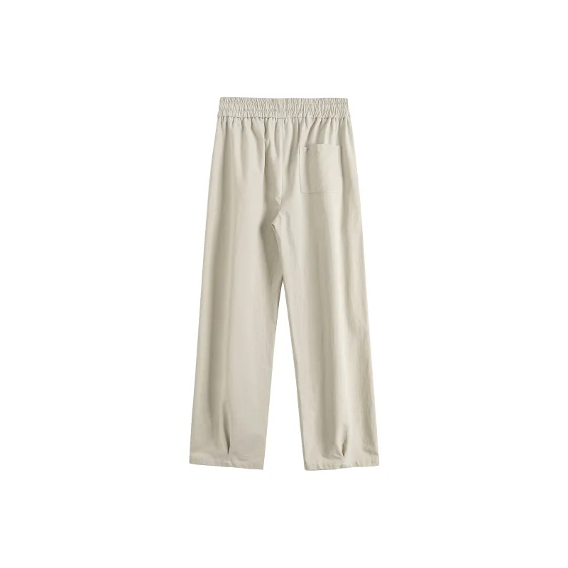 ATLETICO DE MADRID 1903 Casual Pants Unisex-1