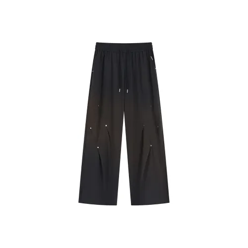 BIG TIME REGAL Casual Pants Unisex