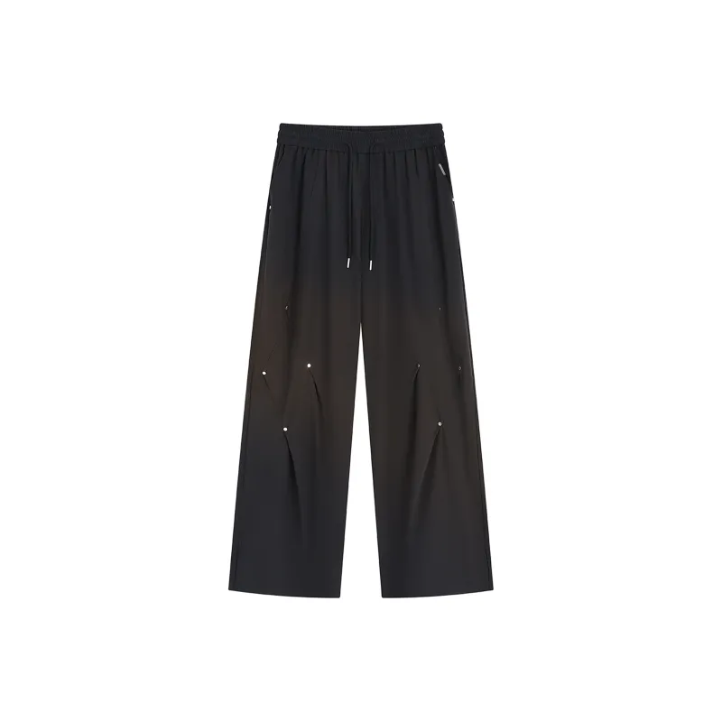 BIG TIME REGAL Casual Pants Unisex-0
