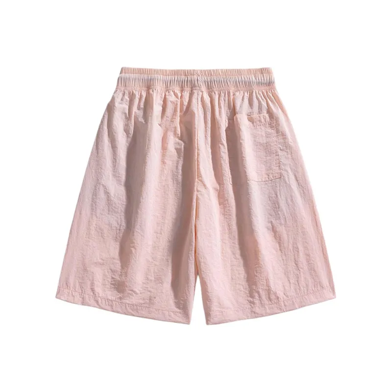 Anyveiw Casual Shorts Unisex-12